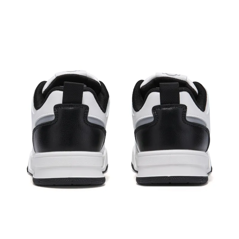 PAUL FRANK Slip Resistant Waterproof Abrasion Resistant Low Top Skateboard Shoes Unisex-3