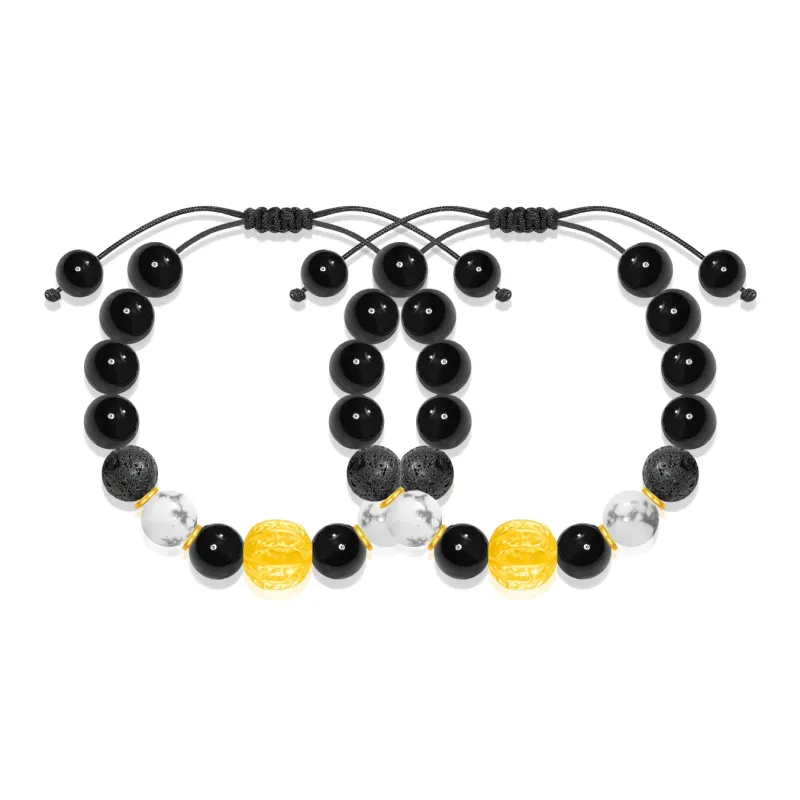 Cuz Strange Intention Fabric Hand Accessory Unisex-2