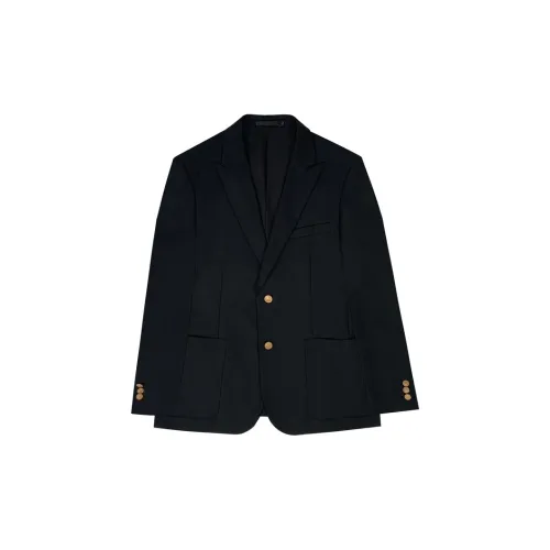 MUCUNSHU Business Suits Men