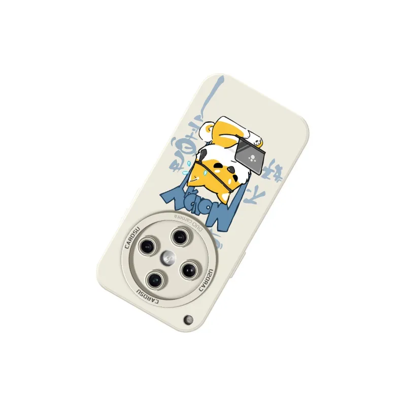 CHUNFAN Phone Cases-3