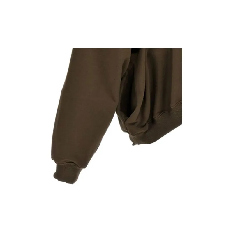 Magliano Twisted Drawstring Hoodie-3