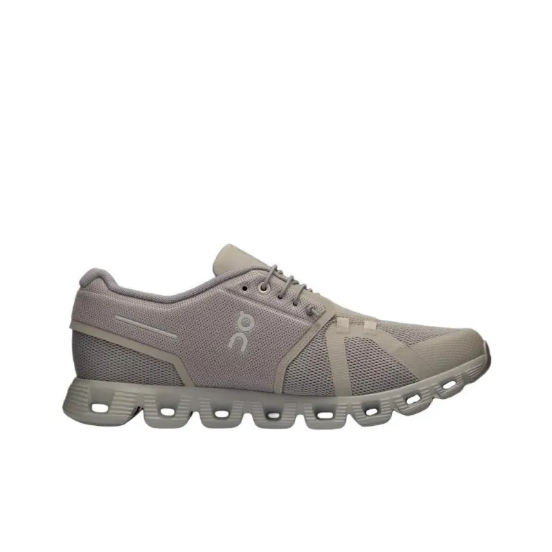 On Running Cloud 5 Fog Alloy-1