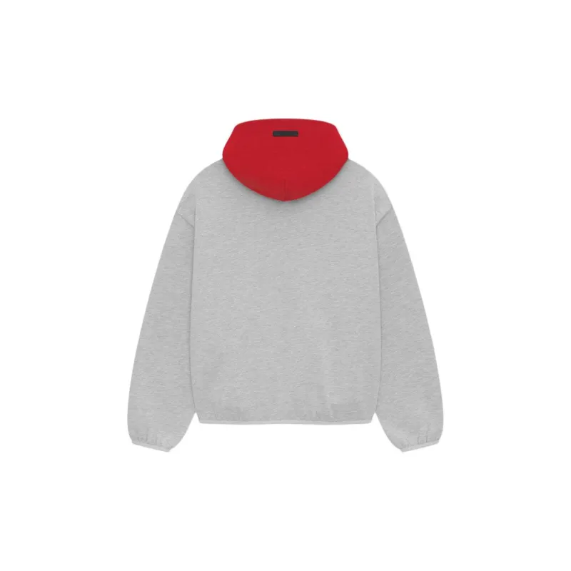 Fear Of God Essentials Bulls Hoodie-1