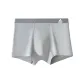 1 Pack (Silver Gray)
