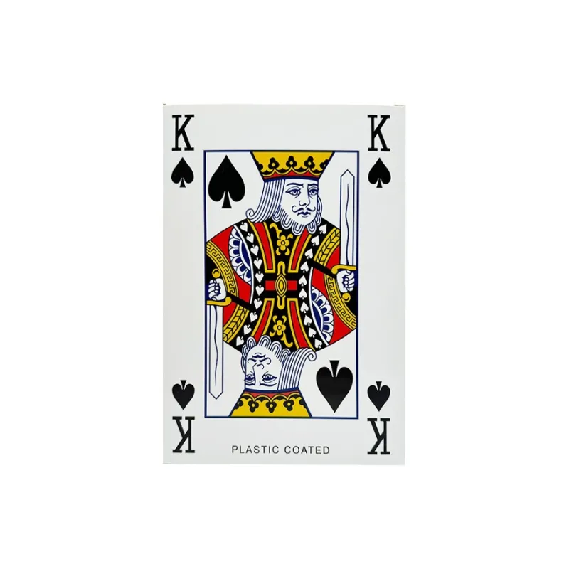 Imono Standard Playing Cards-4
