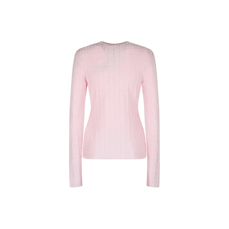 Givenchy Knitwear Women's Pink-1