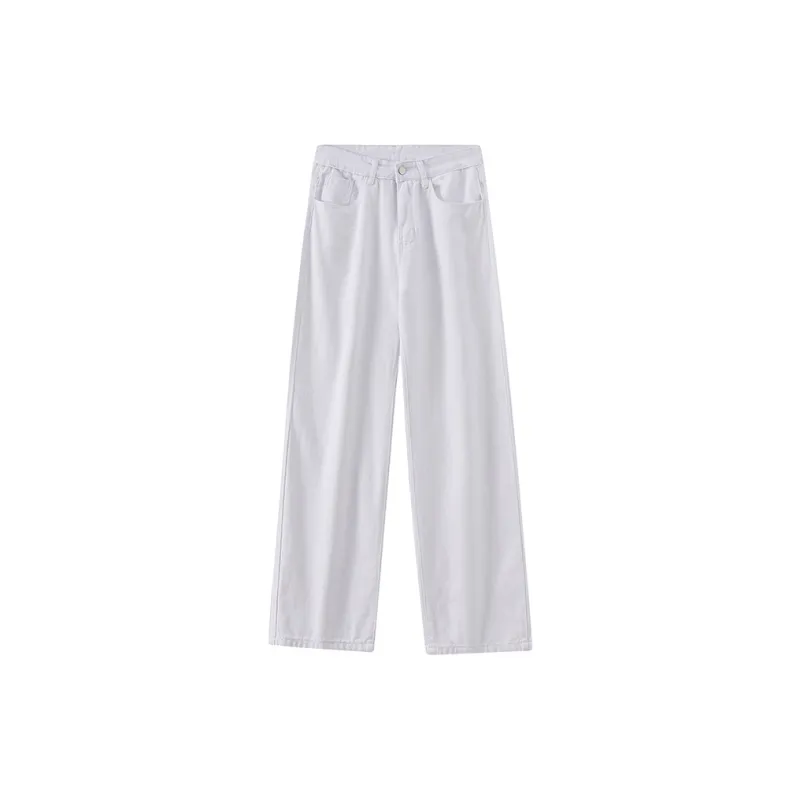 FAKE VINTAGE Jeans Unisex-3