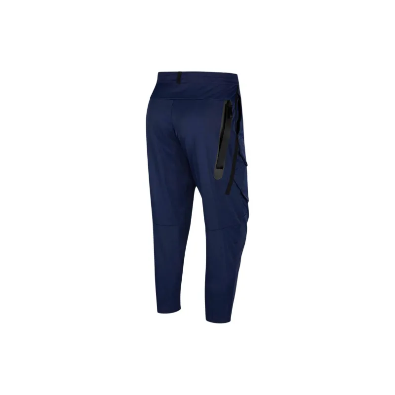 Nike Sports Pants Men Blue-1