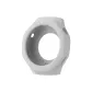 Exclusive Silicone Protective Cover-Gray[Gt5pro 46mm]