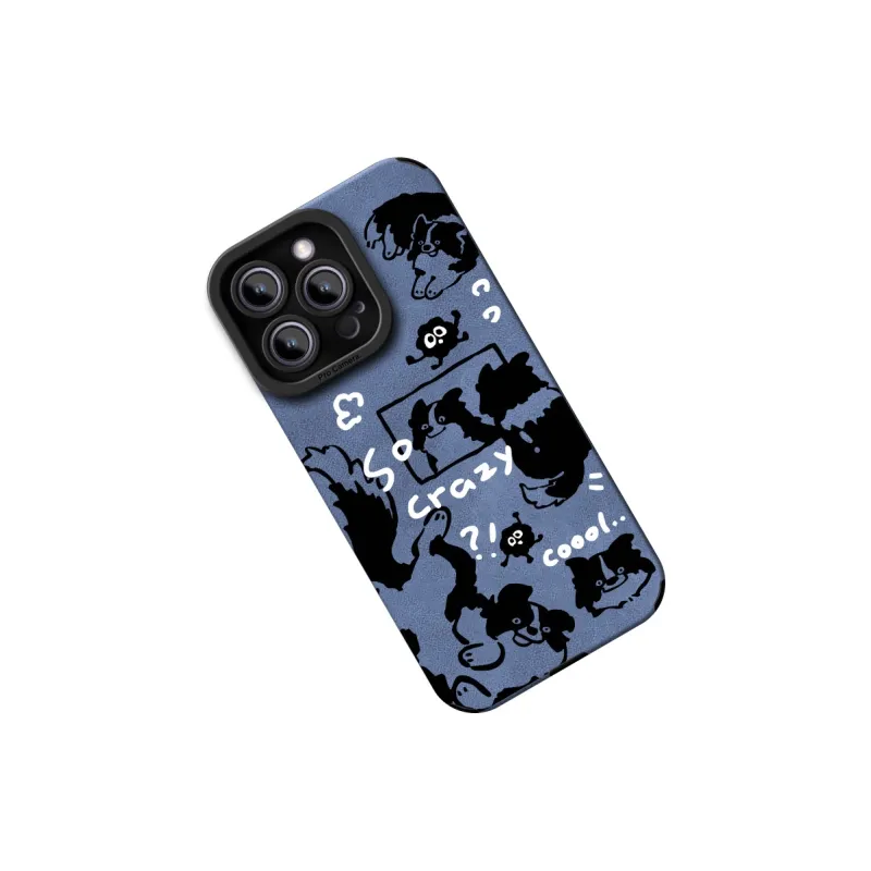 CHUNFAN Phone Cases-12