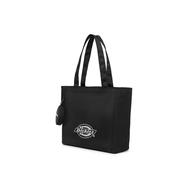 Dickies Polyester Tote Shopping Bag Handbag Shoulder Bag Regular Women's-19