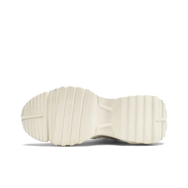 GNVA Low Top Chunky Sneakers Unisex-5