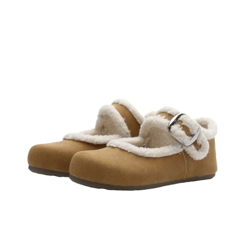 DUSTO Casual Single Shoes Women's-2