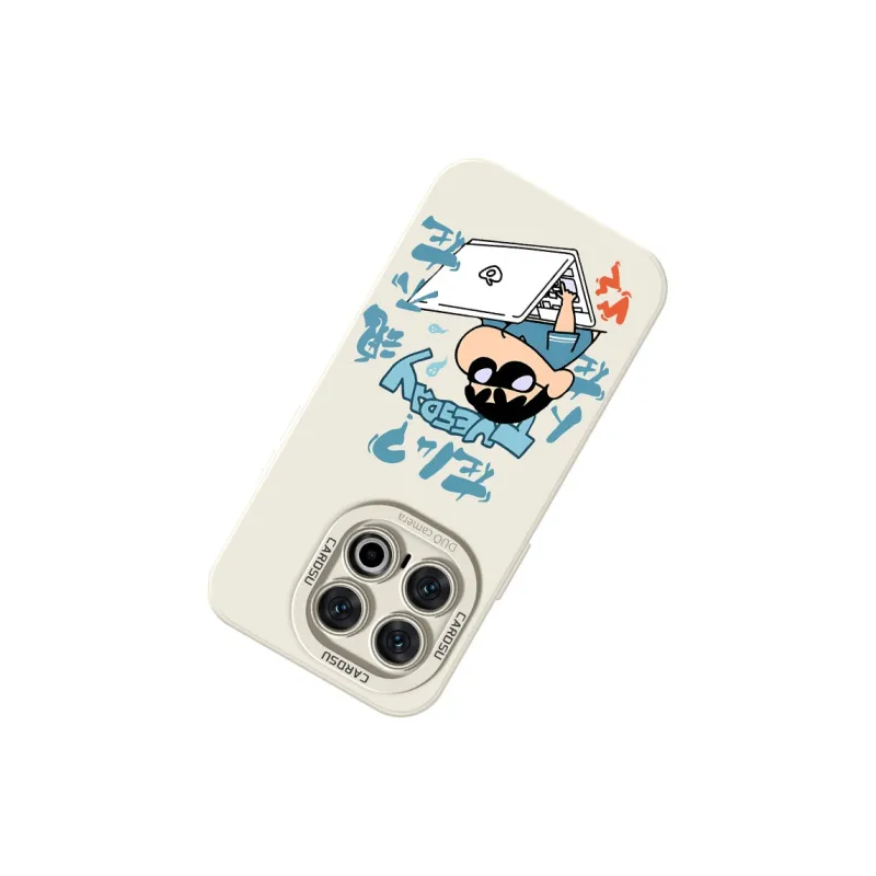 CHUNFAN Phone Cases-8