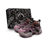 Scarpa da running su strada Nike Downshifter 12 Ragazzi Viola