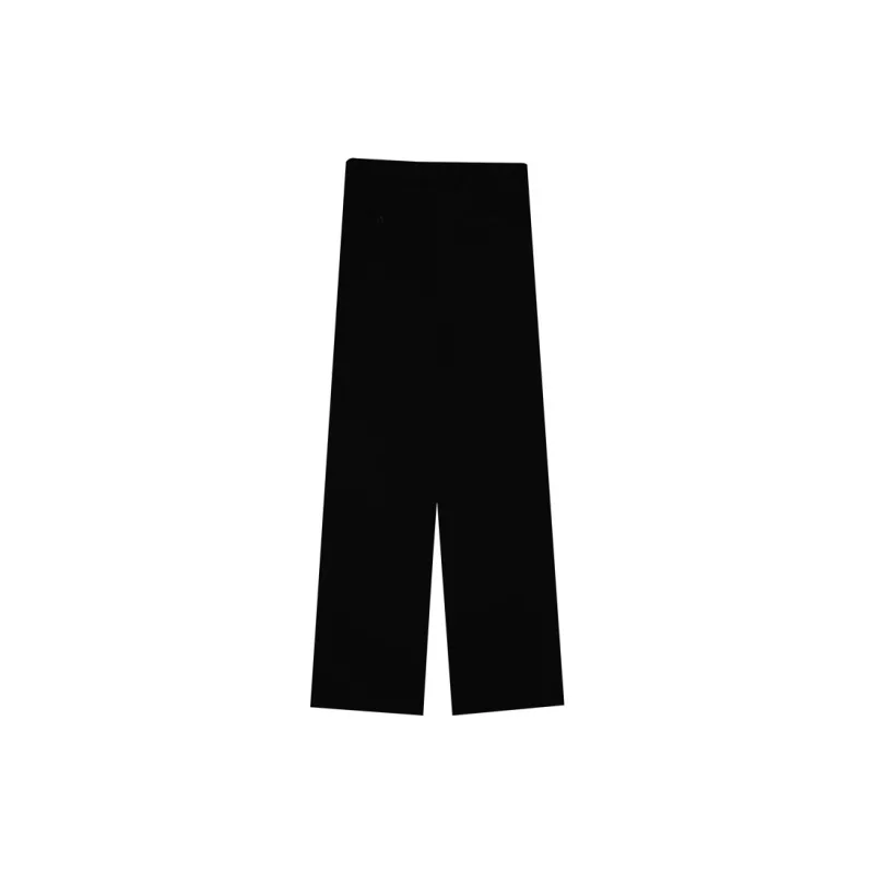 MUCUNSHU Suit Trousers Men-1