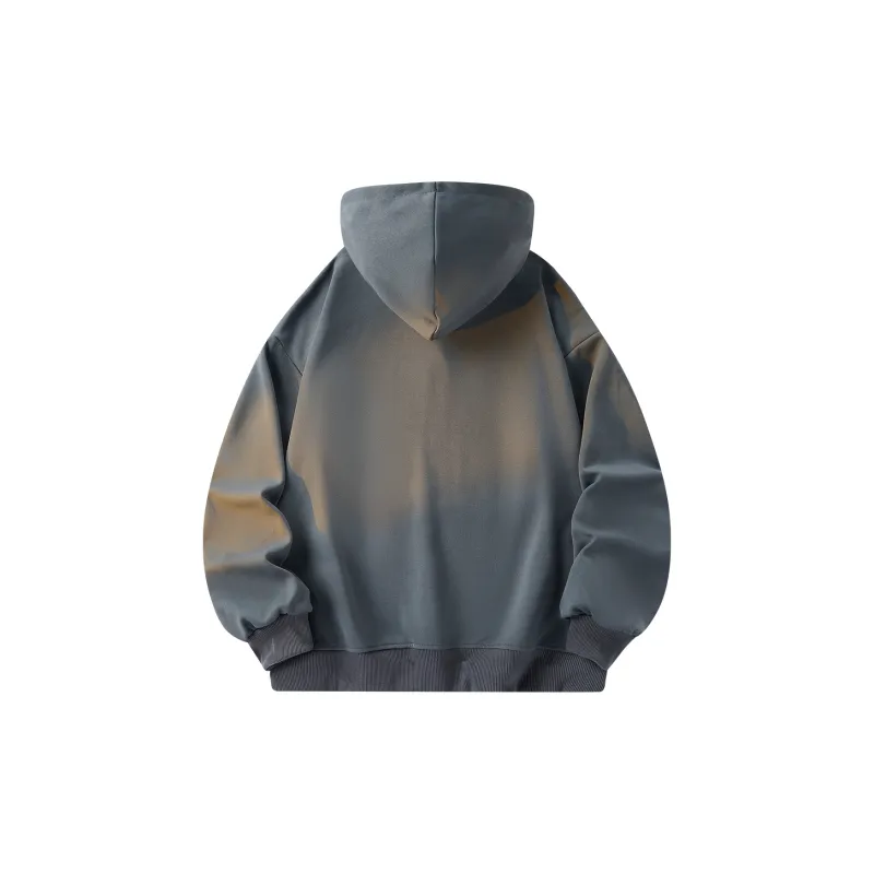 Feiyue Sweatshirts Unisex-13