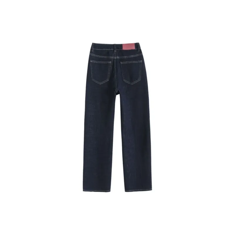 MADALLO Jeans Women's-19