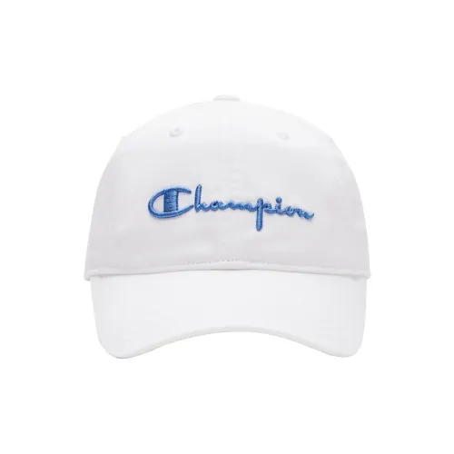 Champion Cotton Baseball Caps Unisex