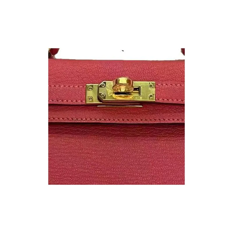 HERMES Mini Kelly 2nd Generation Handbags-1