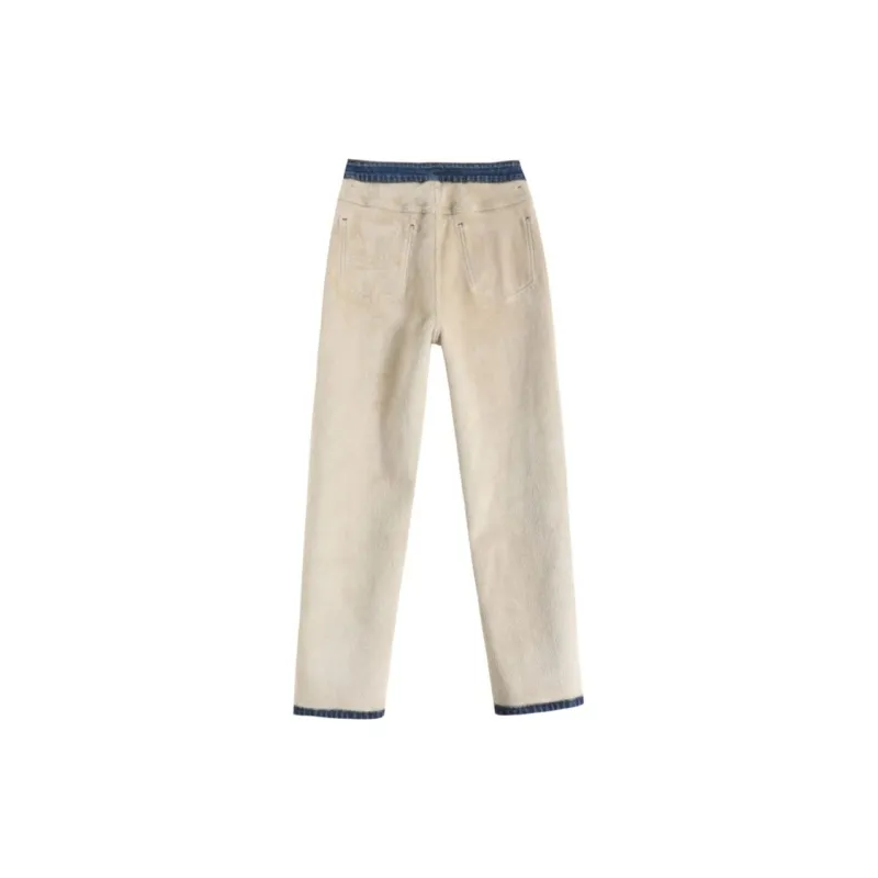 MADALLO Jeans Women's-25