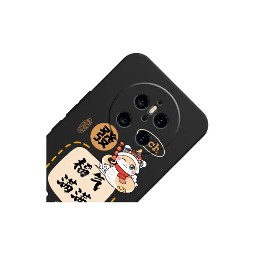 MINISO Phone Cases