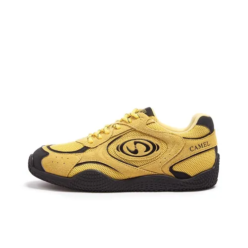 CAMEL Anti-Slip Wear-Resistant Low-Top Casual Shoes Women's