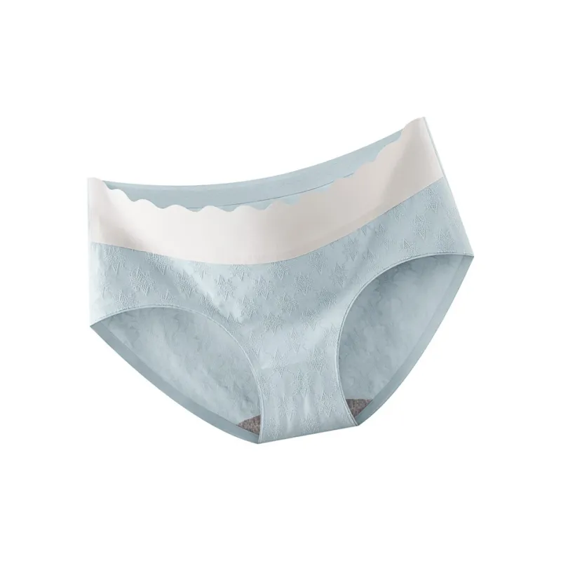 YUZHAOLIN Underpants Women's Combo Set-1