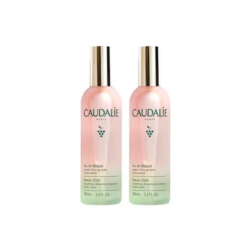 CAUDALIE 토너 로션 여성