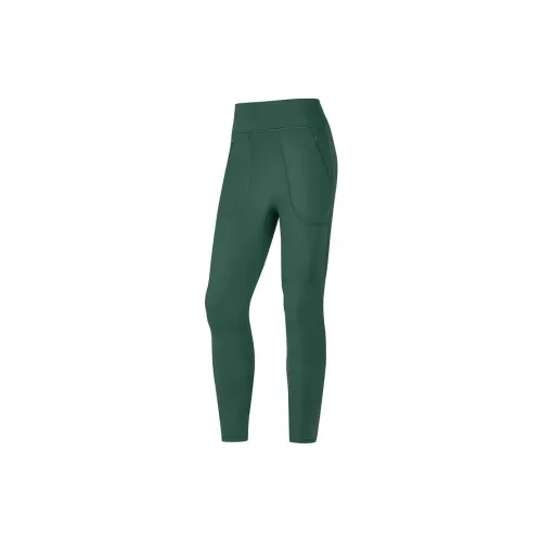 Skechers Freedom Series Casual Pants Women's Dark Spruce Green