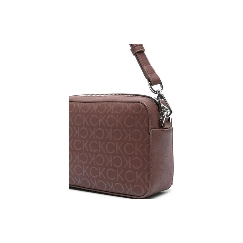 Calvin Klein Must Conv Cross Body Bag-3