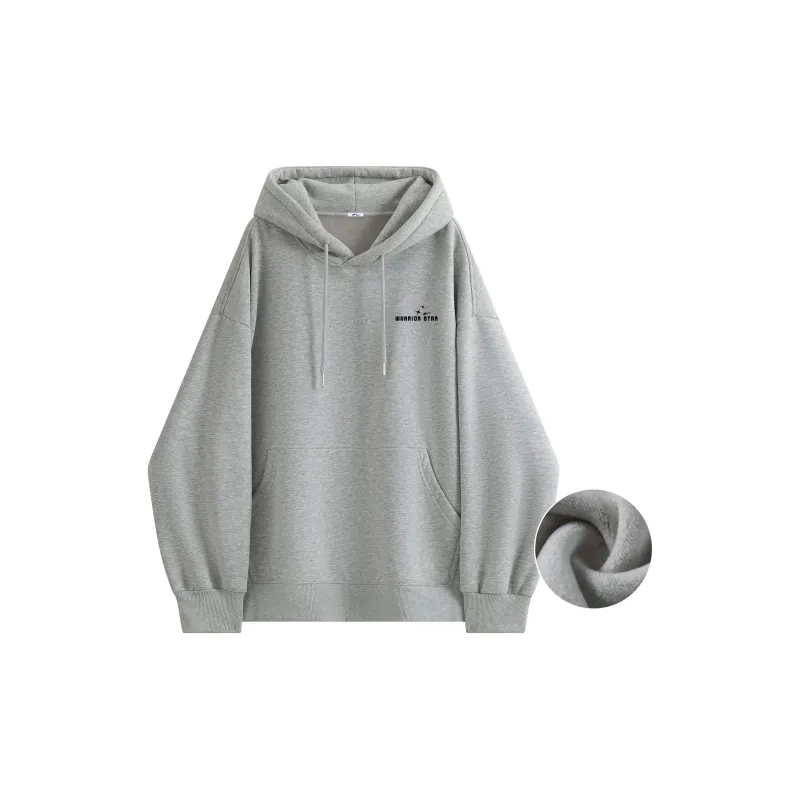 Warrior Ride The Wind Collection Open-Ended Smile Collection Sweatshirt Unisex-39