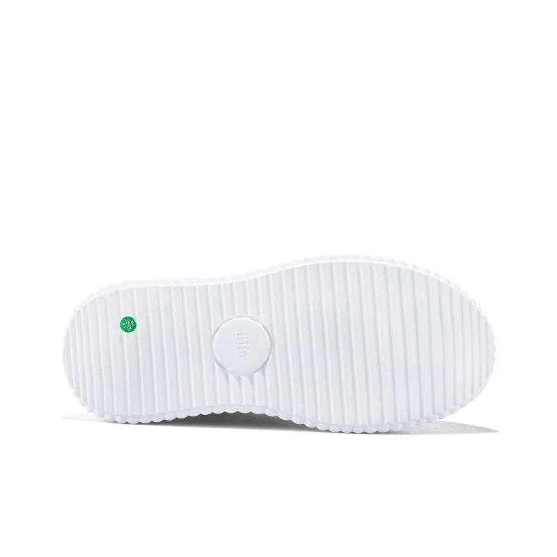 IiJin Low Top Casual Shoes Women's-4