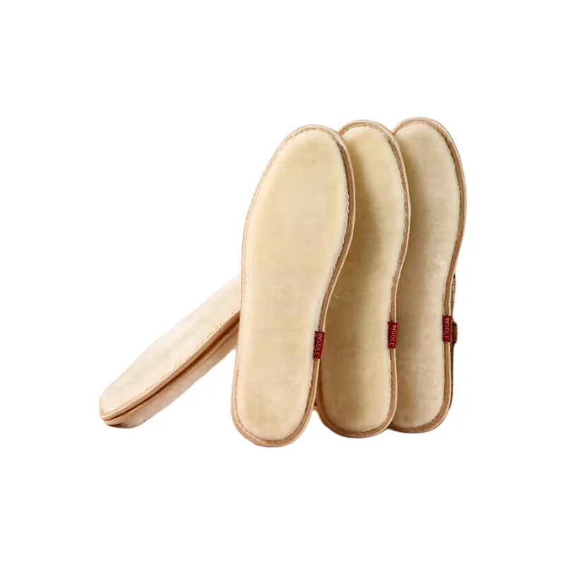 Footprint Tribe Blanket With Face+Fleece Base Insoles Unisex-3