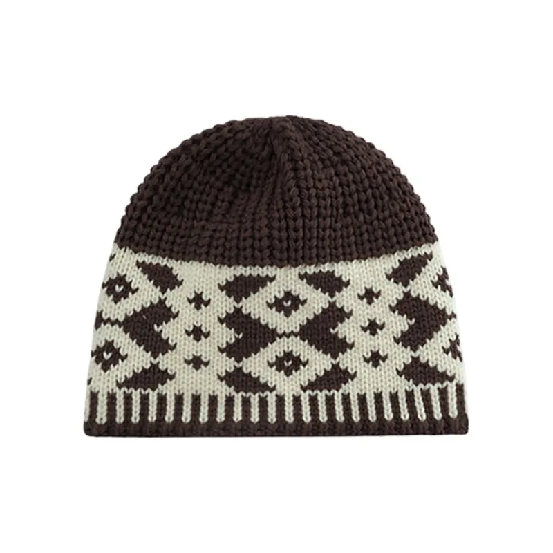 BAGGL Polyester Beanies Unisex Gift Box Set-6