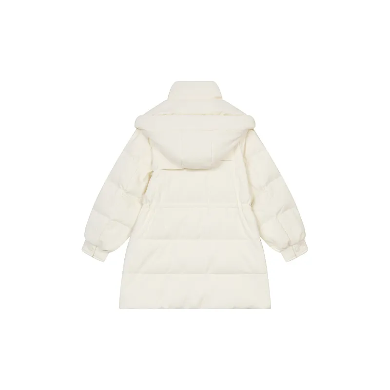 ELF SACK Down Jackets Women's-1