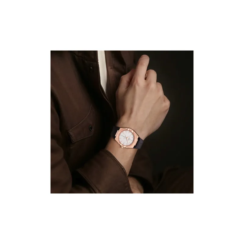 OMEGA Men Watch-3