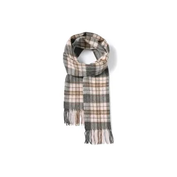 BANDICOOT Knit Scarves Unisex