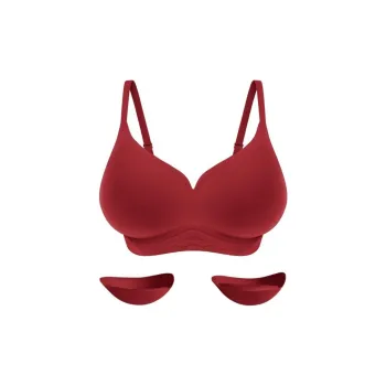 LUCKMEEY Women's Bras
