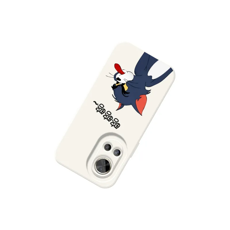 MANQIN Phone Cases-3