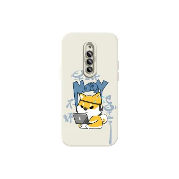 CHUNFAN Phone Cases