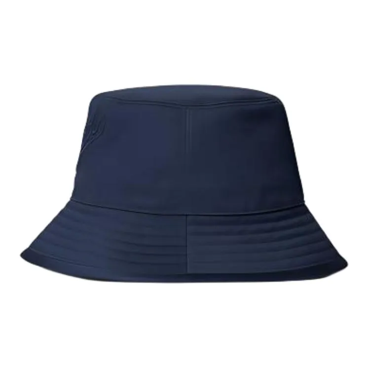 GUCCI Logo-embroidered Bucket Hat-2