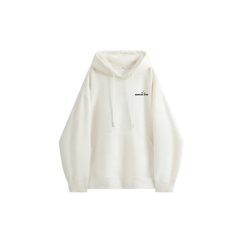 Warrior Ride The Wind Collection Open-Ended Smile Collection Sweatshirt Unisex-14