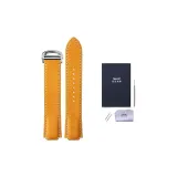 Ginger Yellow-Folding Clasp