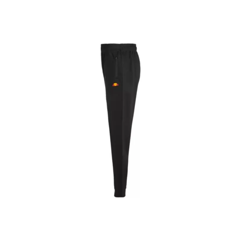Ellesse Casual Pants Men's Black-1