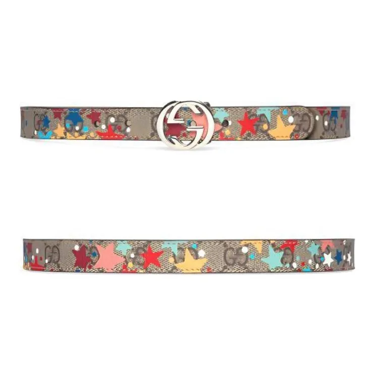GUCCI Belts Kids-1