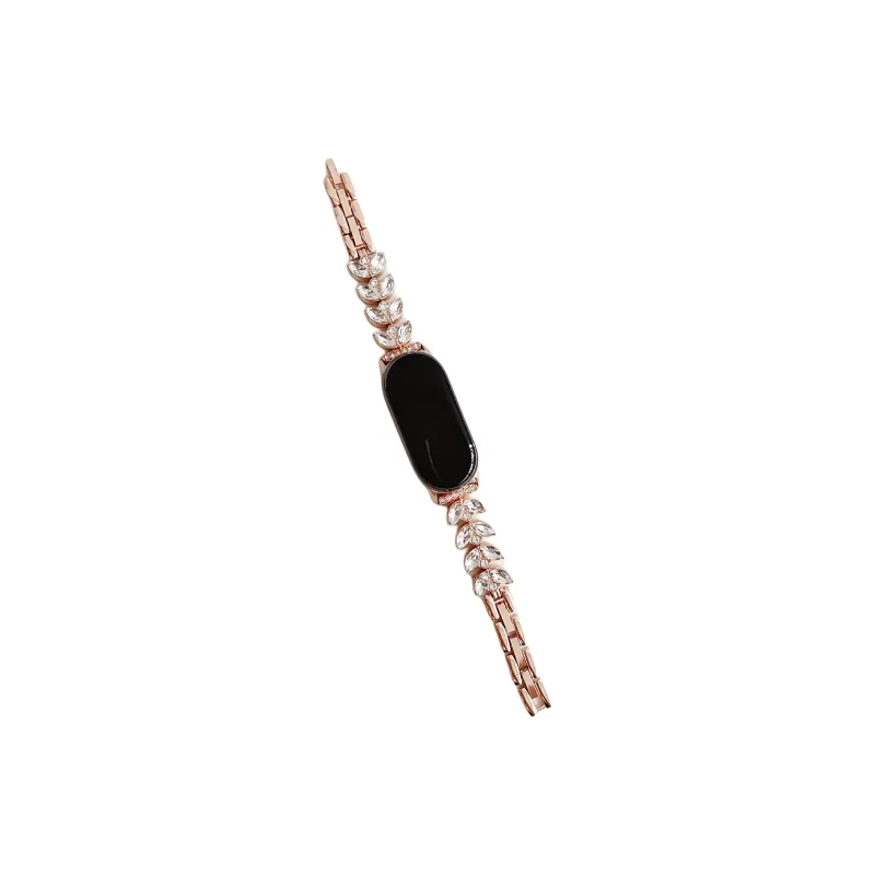 Vobafe Watch Band Xiaomi Compatibility Metal-9