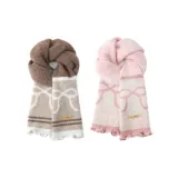 2 Pack (Coffee+Pink)