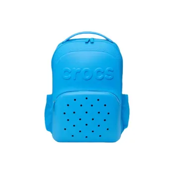 Crocs Rubber Backpack Regular Kids' Ocean