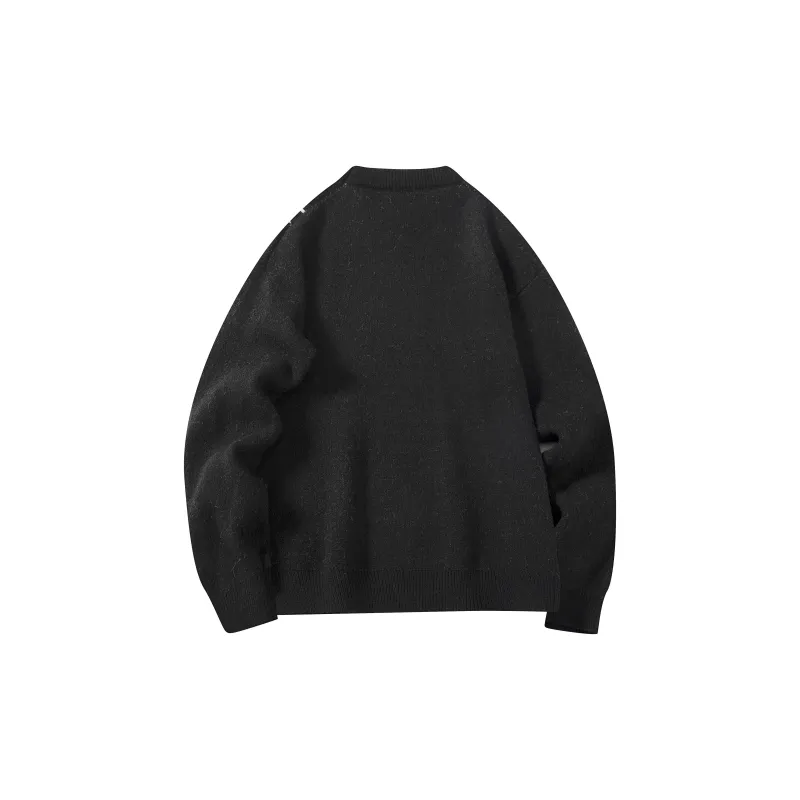 YATSI Sweaters Unisex-3